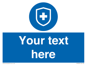 Custom Mandatory virus immunity